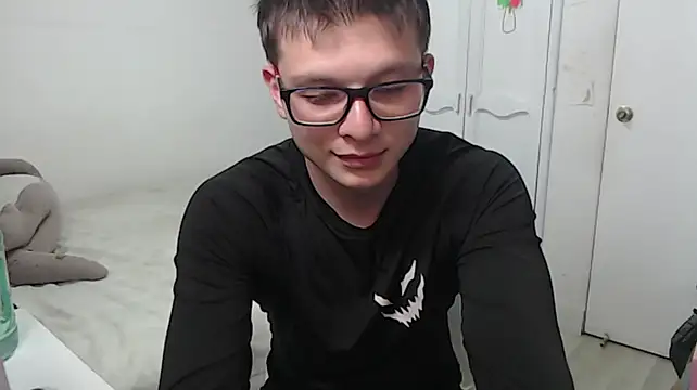MathewCollin webcam