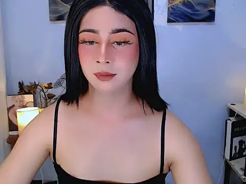 Bini_Red live cam preview