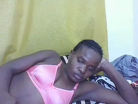 PrettyEve webcam