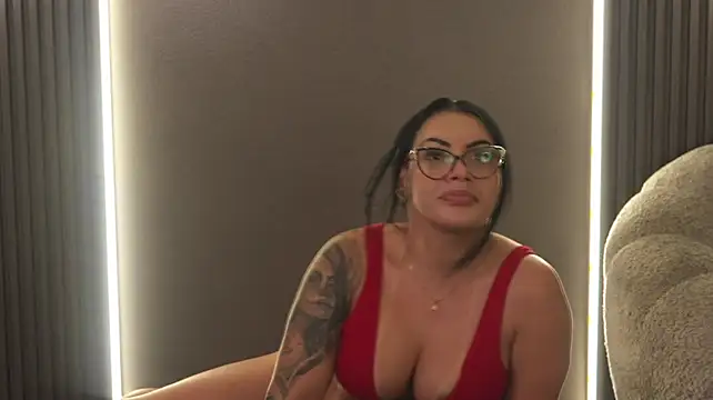 anyiled_hot webcam