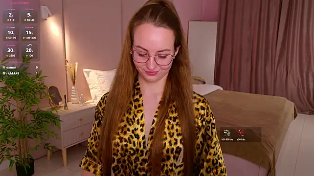 JaniceCollins webcam