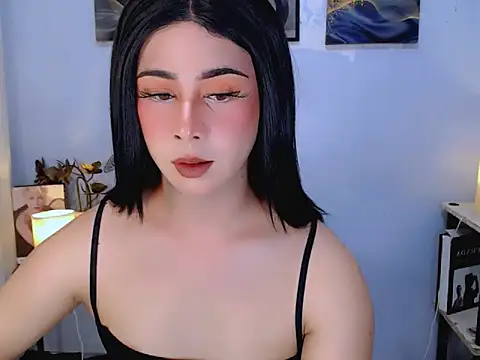 Bini_Red webcam