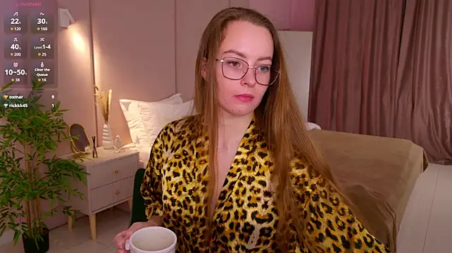 JaniceCollins webcam