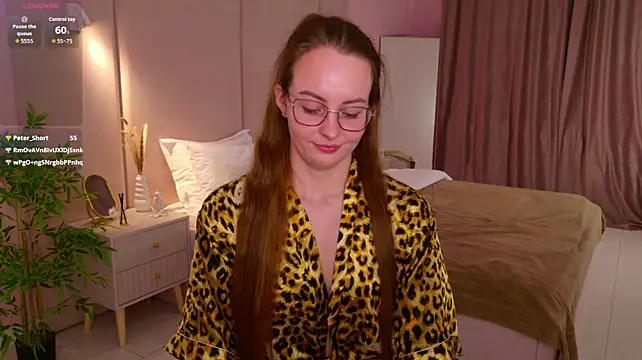 JaniceCollins live cam on StripChat