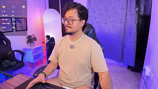DaviidEvans_