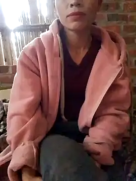 Odilia_baby webcam