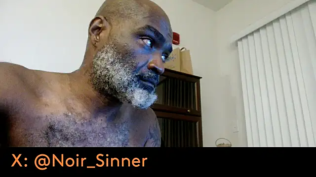 sinnernoir webcam