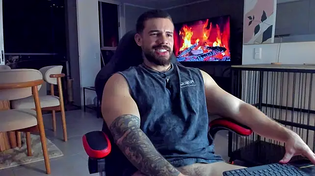 Valenthino_Salvatore live cam