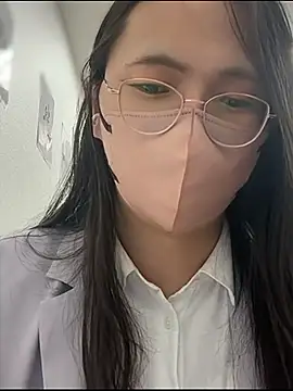 MioyokaRico live sex cam