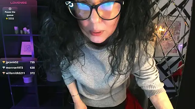 Anita_Muse webcam