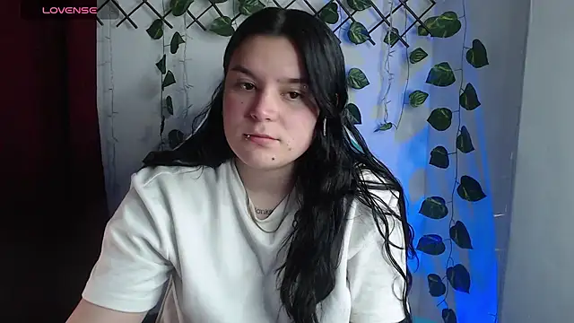 Nika_1_ live cam on StripChat