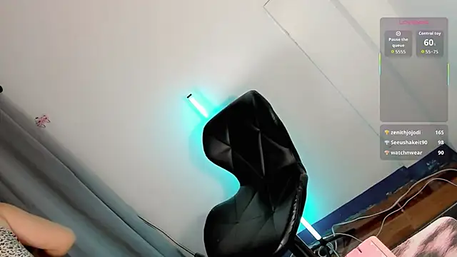 spicyjelly08 webcam