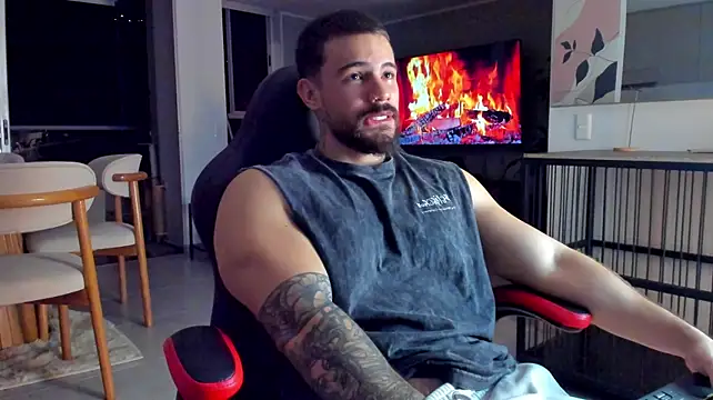 Valenthino_Salvatore webcam