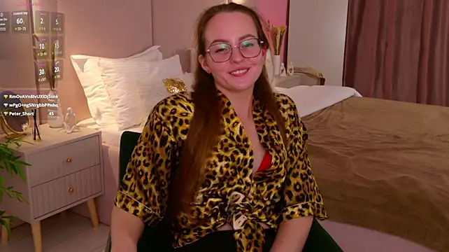 JaniceCollins live cam on StripChat