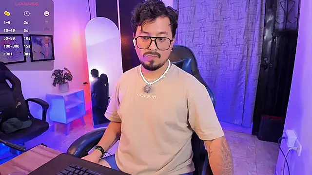 DaviidEvans_ webcam
