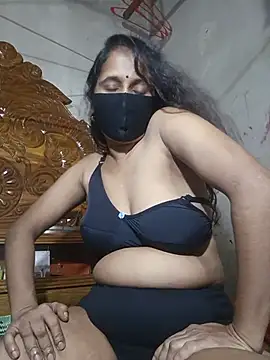 Natasha-SN54 webcam