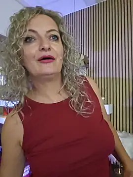 LadyTouch live cam preview