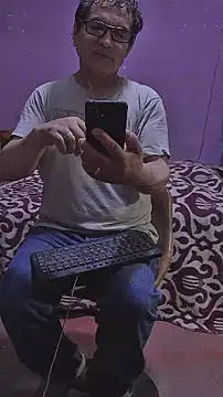 modelodebarro live cam preview