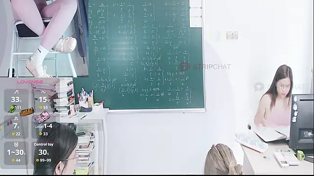 _Math_ live cam on StripChat