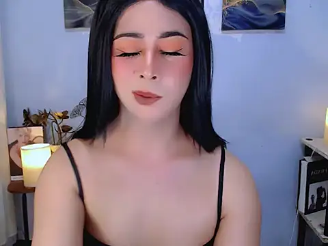 Bini_Red webcam