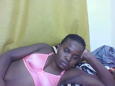 PrettyEve live cam on StripChat