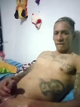 Elmono__1 webcam