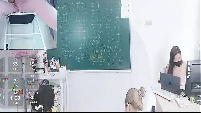 _Math_ live cam on StripChat