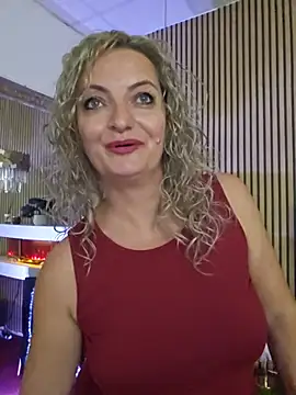 LadyTouch live cam preview