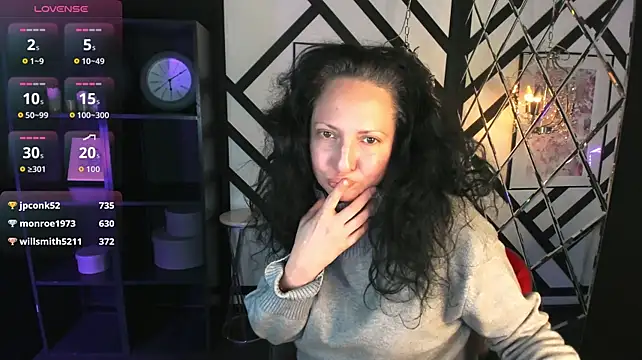 Anita_Muse live cam on StripChat
