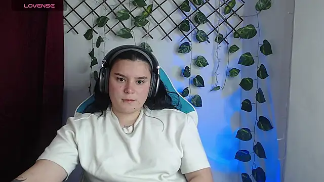 Nika_1_ webcam