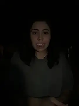 Draculona-666 webcam