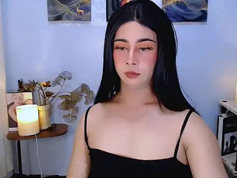 Bini_Red webcam