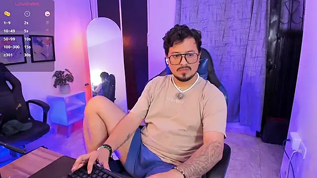 DaviidEvans_