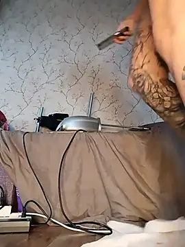 Lovers__Annn webcam