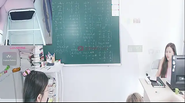 _Math_ webcam
