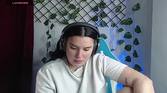 Nika_1_ webcam