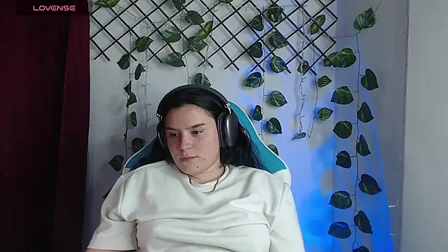 Nika_1_ webcam