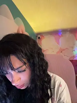 Sasha-firee webcam