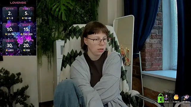 Melissa_Wells webcam