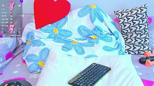 Vanessa_Florence webcam