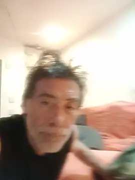 DaddyQuimHot webcam