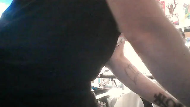GeneticDesign webcam