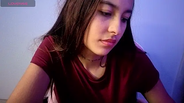 allysy_nc webcam