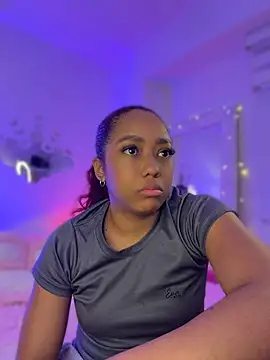 _Zahara_ webcam