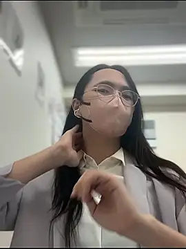 MioyokaRico webcam