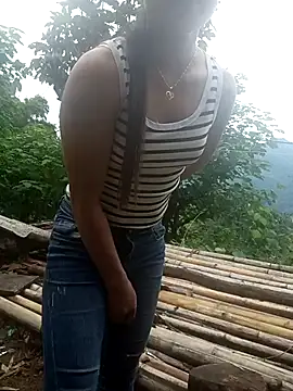 lina-lovebaby webcam