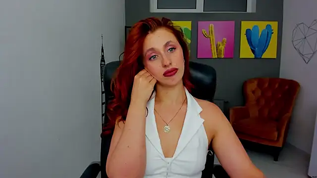 ZoeBurton webcam