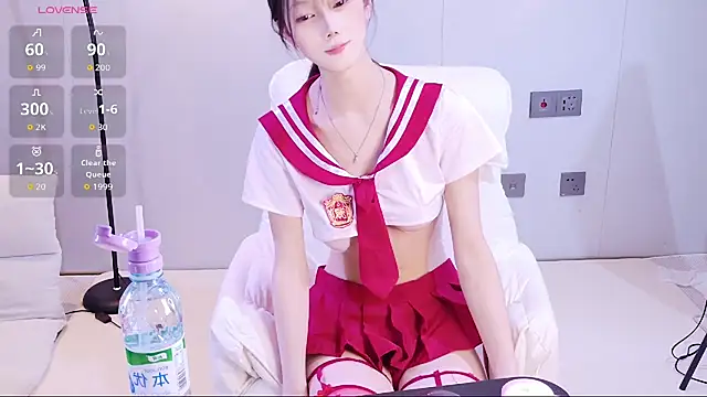 xiaoxi---n webcam