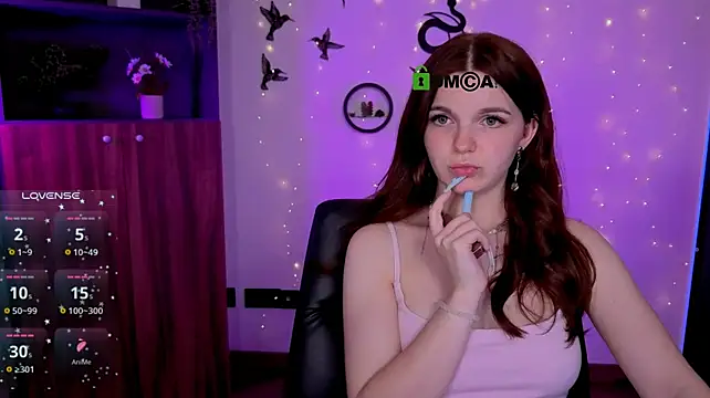 mikameovv webcam