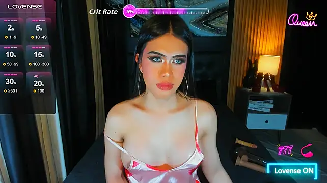 Diana_Victoria webcam